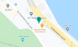 Стоматологический центр «Харизма» - на карте