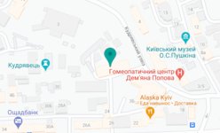 Стоматология - на карте