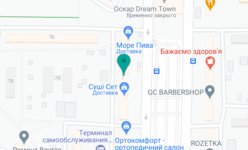 Стоматология «Белинг» - на карте Стоматология «Белинг» - на карте
