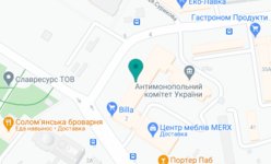 Стоматология «Окей Дент» - на карте Стоматология «Окей Дент» - на карте