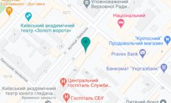 Стоматология «Форес-М» - на карте