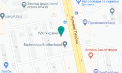 Стоматология Красюк Раисы - на карте Стоматология Красюк Раисы - на карте