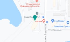 Центр челюстно-лицевой диагностики «Planmeca 3D» - на карте