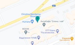 Центр челюстно-лицевой диагностики «Planmeca 3D» - на карте Центр челюстно-лицевой диагностики «Planmeca 3D» - на карте