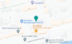 Центр челюстно-лицевой диагностики «Planmeca 3D» - на карте Центр челюстно-лицевой диагностики «Planmeca 3D» - на карте