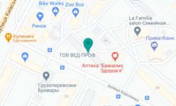 Стоматология Доступных Цен - на карте Стоматология Доступных Цен - на карте