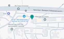 Стоматология Мед-Део на Демеевской - на карте Стоматология Мед-Део на Демеевской - на карте