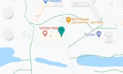 Стоматологическая клиника Дианы Шерман «Стоматология на Троещине» - на карте