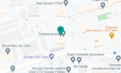 Стоматологическая клиника «PELTS clinic» - на карте Стоматологическая клиника «PELTS clinic» - на карте