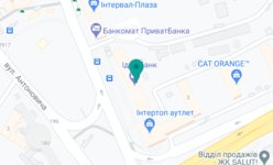 Стоматологическая клиника «Зуб» - на карте Стоматологическая клиника «Зуб» - на карте