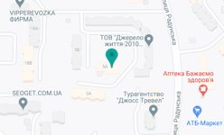 Стоматологическая клиника «Диамант-М» - на карте Стоматологическая клиника «Диамант-М» - на карте