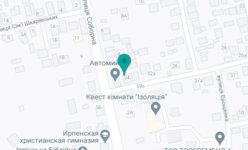 Стоматология Дента Вип - на карте Стоматология Дента Вип - на карте