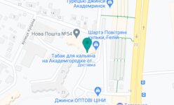 Центр челюстно-лицевой диагностики «Planmeca 3D» - на карте Центр челюстно-лицевой диагностики «Planmeca 3D» - на карте
