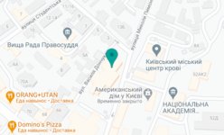 Центр челюстно-лицевой диагностики «Planmeca 3D» - на карте