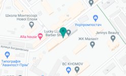 Стоматология Tipster Dental clinic - на карте