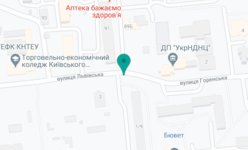 Стоматологический кабинет «Стом24» - на карте