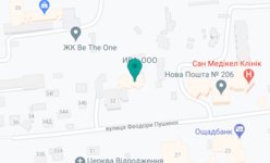 Центр семейной медицины «Family Care» - на карте