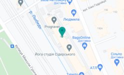 Медицинский центр Verdi Clinic - на карте Медицинский центр Verdi Clinic - на карте