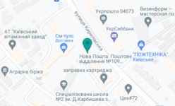 Стоматология - на карте