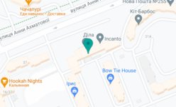 Диагностический центр Томограф 3D - на карте Диагностический центр Томограф 3D - на карте