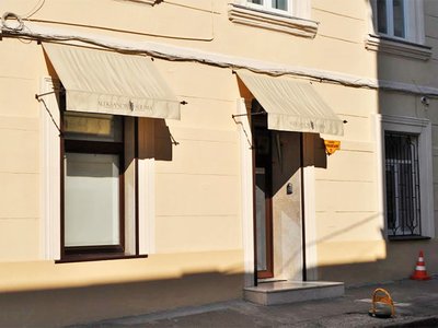 Aleksandr Sulima, стоматологическая практика Aleksandr Sulima, стоматологическая практика