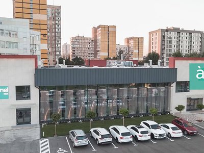 Amel Smart, стоматология Amel Smart, стоматология