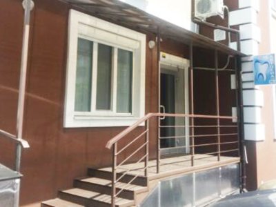 Авиценна-СТ, стоматология на Сичеславской Набережной Авиценна-СТ, стоматология на Сичеславской Набережной