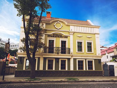 B’uteeth, стоматология B’uteeth, стоматология