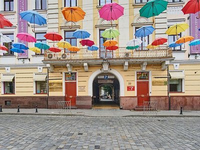 Центр детской стоматологии Заблоцкого