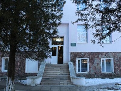 Центр здоров’я дитини КНП Долинська багатопрофільна лікарня