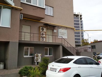 Dentology by Kirill Bespalov, стоматология Dentology by Kirill Bespalov, стоматология