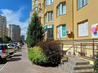 Детская стоматология Kinder Dent