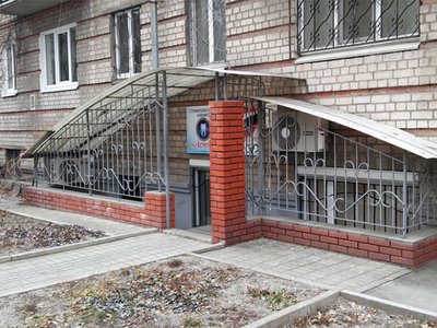 Естетік С, стоматология Естетік С, стоматология