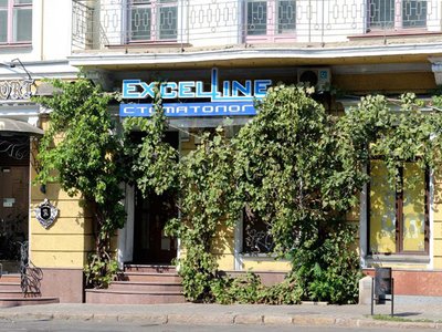 Excelline, стоматология Excelline, стоматология