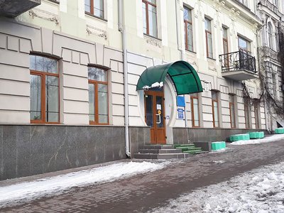 Филиал №6 КНП КДЦ Шевченковского района Филиал №6 КНП КДЦ Шевченковского района