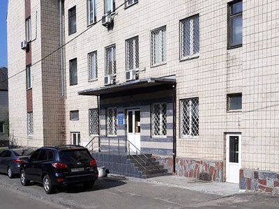 Филиал №8 КНП Киевская стоматология в Соломянском районе г. Киева Филиал №8 КНП Киевская стоматология в Соломянском районе г. Киева