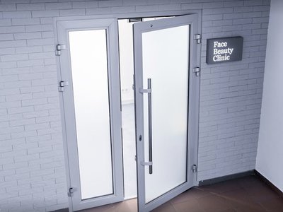 Клиника челюстно-лицевой хирургии «Face Beauty Clinic» Клиника челюстно-лицевой хирургии «Face Beauty Clinic»