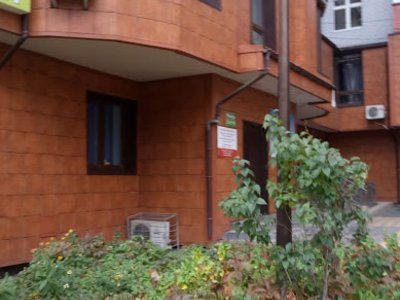 Стоматологическая клиника «Дабл Окси»