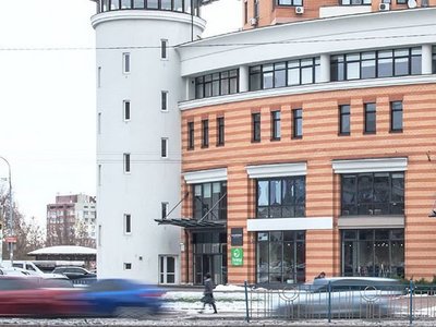 Стоматологическая клиника «Zaharenko Dental Clinic»