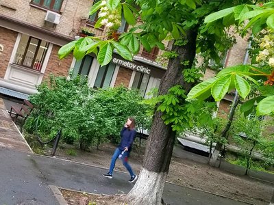 Стоматологическая клиника «Ermetov clinic» Стоматологическая клиника «Ermetov clinic»