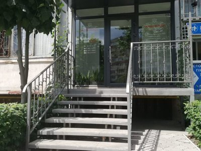 Стоматологическая клиника «Grand Dental» Стоматологическая клиника «Grand Dental»