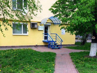 Стоматологическая клиника «ЛеМед Дент» Стоматологическая клиника «ЛеМед Дент»