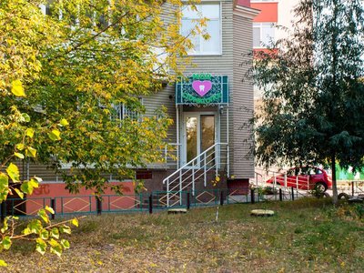 Стоматологическая клиника «Мой любимый стоматолог» Стоматологическая клиника «Мой любимый стоматолог»