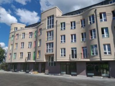 Стоматологическая клиника «Симфония»