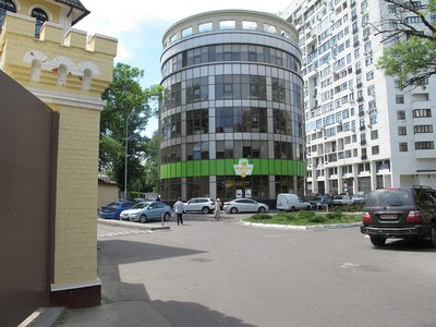 Стоматологический центр «Дантист & Кo» Стоматологический центр «Дантист & Кo»