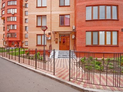 Градиа Элит, стоматология