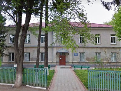 Хмельникская районная стоматологическая поликлиника Хмельникская районная стоматологическая поликлиника