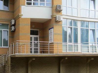 Клиника Медея, отделение стоматологии