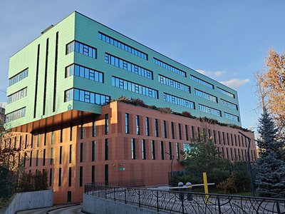 Клиника Обериг Клиника Обериг