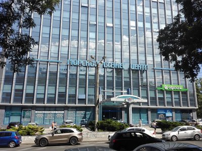 Клиника VIRTUS, отделение стоматологии Клиника VIRTUS, отделение стоматологии